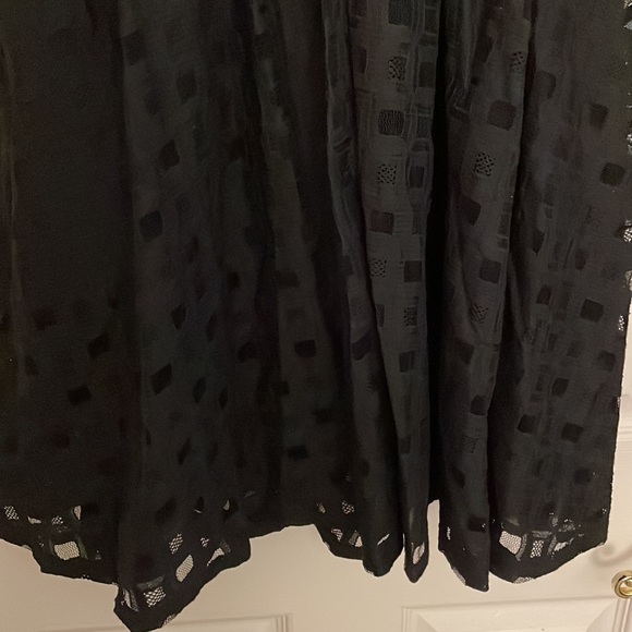 BCBGeneration A-Line Skirt Sz S - Picture 2 of 5